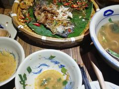 -云上千禾(水上店)