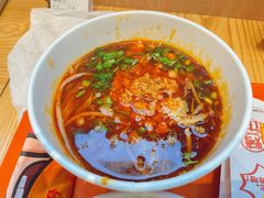 -吉品合酥脆烤饼(太平洋森活天地店)