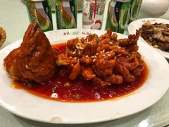 -晋阳饭庄(虎坊桥店)