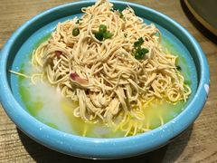 -新白鹿餐厅(爱琴海购物中心店)
