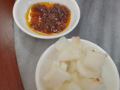 咸酸-珍珍小食店(西华路店)