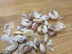 大蒜-水仙拉面(水仙街店)