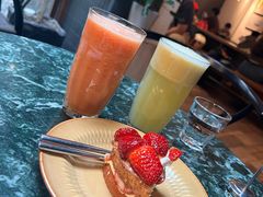 -BAKER&SPICE(安福路店)