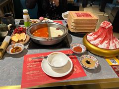 -樱煦和牛寿喜烧(如皋吾悦广场店)