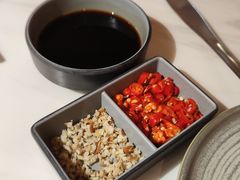 -喃喃椰·糟粕醋·椰子鸡火锅(七堡花园店)