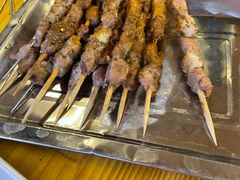 -途肴·老农饭庄(百里峡店)