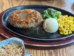 -铃木食堂(北新桥店)
