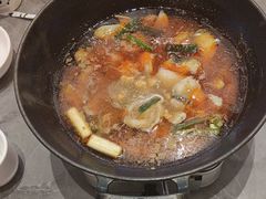 -肖记公安牛肉鱼杂馆·省级非物质文化遗产(江汉路直营店)