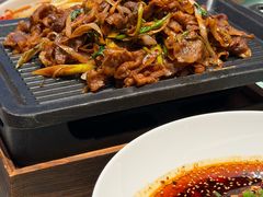 -香丰阁·烤鸭·川湘菜(清河店)
