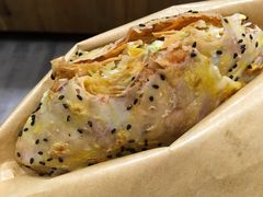 -煎饼道·新鲜现做(来福士店)