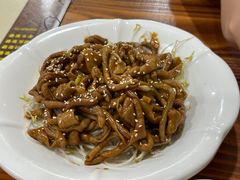 -南记食粥坊·宵夜大排档(莲花总店)