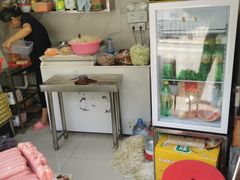 -大东北首席烤冷面(常兴路店)