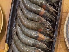 -九田家黑牛烤肉料理(石路天虹店)