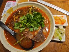 -老妈米线(港龙店)