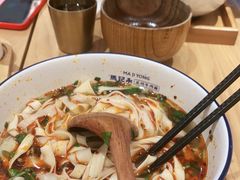 -马记永·兰州牛肉面(3019君尚店)