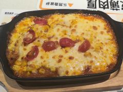 -乐凯撒披萨(正佳广场店)