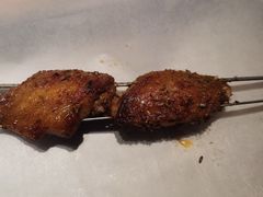-清真·老门框爆肚涮肉·中华老字号(丰管路店)