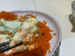 -小句号·精致料理(江南环球港店)