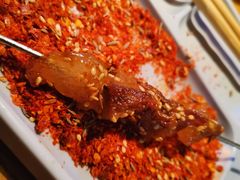 -那些年记忆烧烤