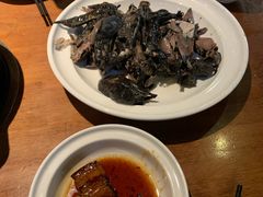 -黑鸡小馆(金源店)