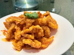 -嘎吧锅私家菜馆(联想科技城店)