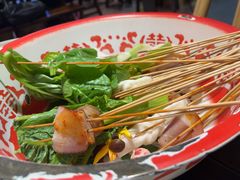 -牛签签串串香(IFS店)
