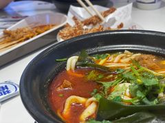 -姐弟俩土豆粉(北京双桥万达店)