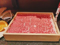 -巴奴毛肚火锅(王府井百货店)