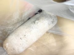 -殷姐糯米包油条
