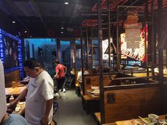 -管氏翅吧(中关村店)