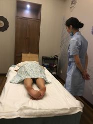 -漂亮妈妈通乳·塑形·产后恢复(奥体店)
