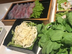 -火锅先生(五马街店)