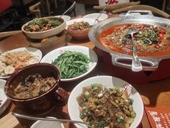 -湘味淳(千禧街店)