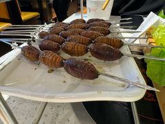 -玉善烧烤串城(长春总店)