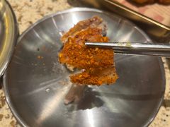 -姜胖胖无限自助烤肉(罗湖宝能店)