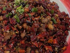 -蜀川川破店·江湖菜·烧烤(北京首店)