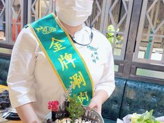 -手选潮汕鲜牛肉火锅(二七广场店)