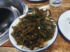 -皖北巫氏三胖地锅鸡(长淮总店)