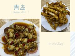 -九龙餐厅(大沽路店)