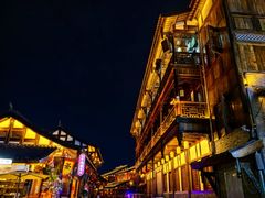 -大小河街