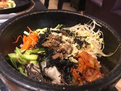 -木槿花韩式炭烤·熟成肉工坊(孙文东路店)