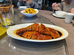 -熠盛粤味·顺德桑拿鸡(永康路店)