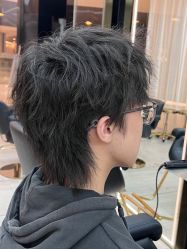 -icare美发沙龙