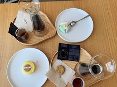 -Bracket Coffee(工体店)