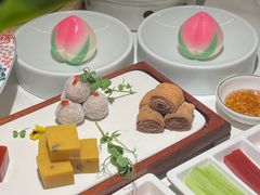-在前门·烤鸭北京菜(五月花广场店)