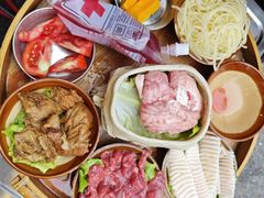 -咖咖火锅(老店)