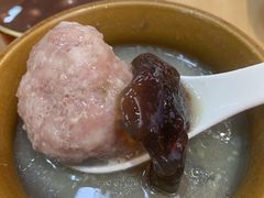 -万方圆拌粉瓦罐汤(恒茂华城店)