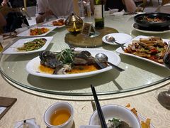 -强记海鲜·大排档(蛇口新街店)