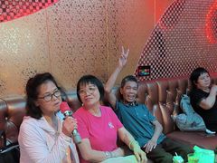 -星光大道KTV(金沙洲店)