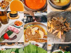 -韩时烤肉(枫蓝店)